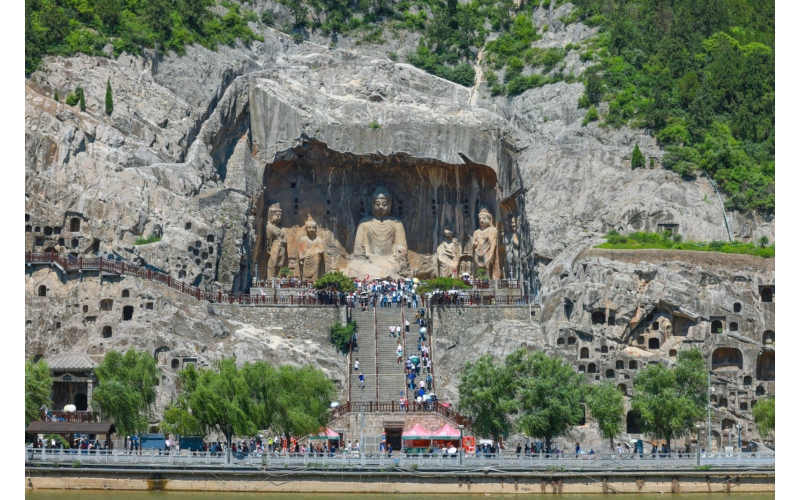 HÀNH TRÌNH HÀ NAM