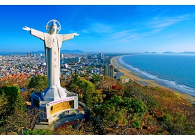 SAI GON – VUNG TAU BEACH