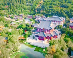 TOUR TRUNG QUỐC CON ĐƯỜNG TƠ LỤA