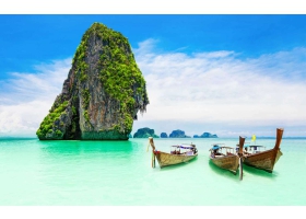 THIÊN ĐƯỜNG BIỂN PHUKET 2025