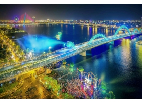 HÀNH TRÌNH DI SẢN MIỀN TRUNG