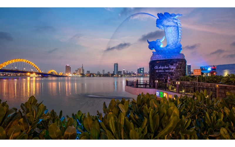 DẤU ẤN MIỀN TRUNG 3N2Đ