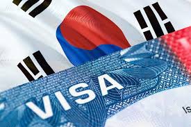 VISA HÀN QUỐC TỰ TÚC