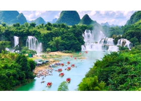 TOUR VÒNG CUNG ĐÔNG BẮC