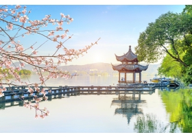 HÀNH TRÌNH TRẢI NGHIỆM TRUNG QUỐC - GIANG NAM HÀNH