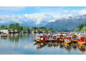 THĂM ẤN ĐỘ KỲ THÚ  - KHÁM PHÁ VÙNG SƠN CƯỚC KASHMIR