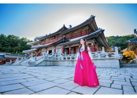 SEOUL - NAMI - EVERLAND
