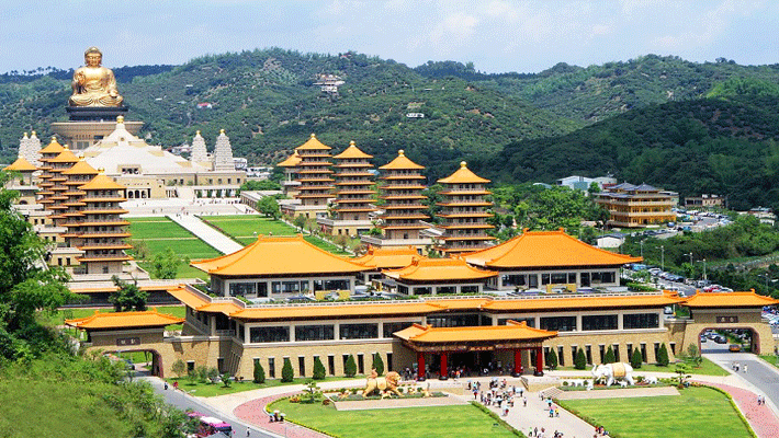 CAO HÙNG – ĐÀI TRUNG - ĐÀI BẮC