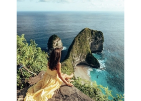 KHÁM PHÁ BALI