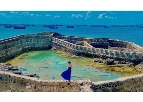 TRẢI NGHIỆM ĐẢO PHÚ QUÝ  