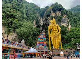 MALAYSIA - SINGAPORE