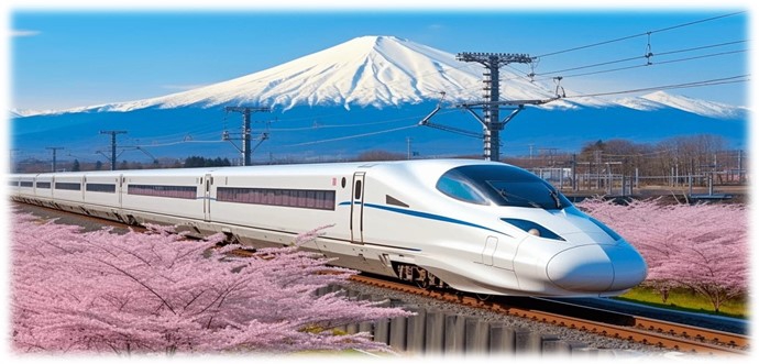 NGẮM HOA ANH ĐÀO (SAKURA) 2026