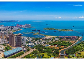 KHÁM PHÁ ĐẢO HẢI NAM- HAWAII PHƯƠNG ĐÔNG