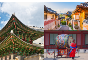 KHÁM PHÁ XỨ SỞ KIM CHI - HÀN QUỐC