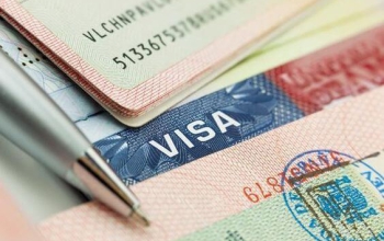 Kinh nghiệm xin e-visa du lịch Hong Kong