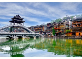 TOUR PHƯỢNG HOÀNG CỔ TRẤN - TRƯƠNG GIA GIỚI ĐẶC BIỆT