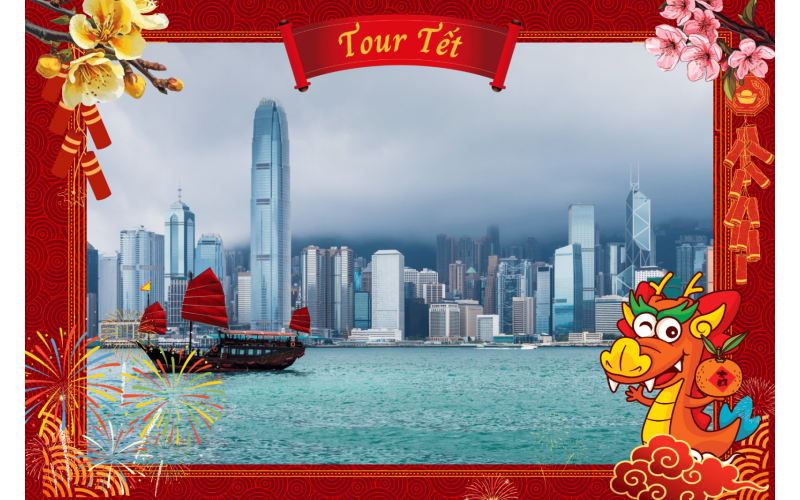 HONG KONG KINH ĐÔ ĐIỆN ẢNH TVB