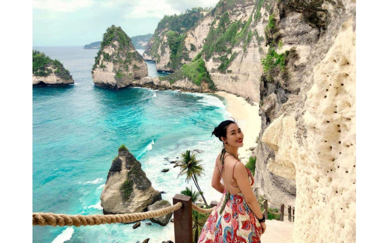 KHÁM PHÁ BALI