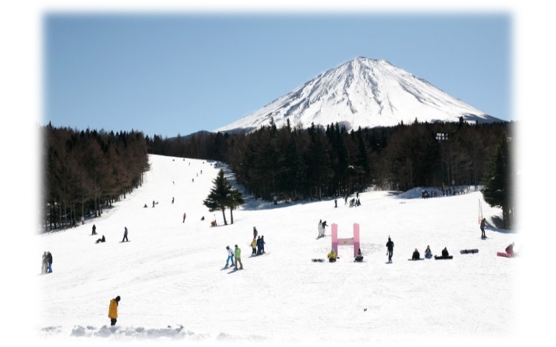 CUNG ĐƯỜNG VÀNG NHẬT BẢN TRƯỢT TUYẾT & NGẮM KAWAZU 2026