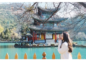 ĐẠI LÝ - LỆ GIANG SHANGRILA - TRÙNG KHÁNH