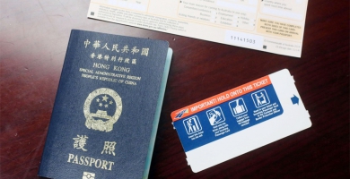 LÀM VISA HỒNG KONG Ở ĐÂU?
