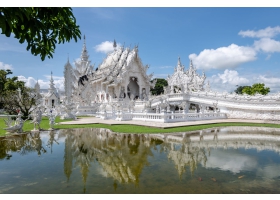 CHIANG MAI - CHIANG RAI