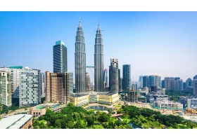 KHÁM PHÁ SINGAPORE - MALAYSIA