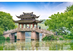 HÀNH TRÌNH TRẢI NGHIỆM TRUNG QUỐC GIANG NAM HÀNH