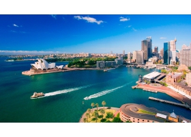 SYDNEY - FREE DAY 2025
