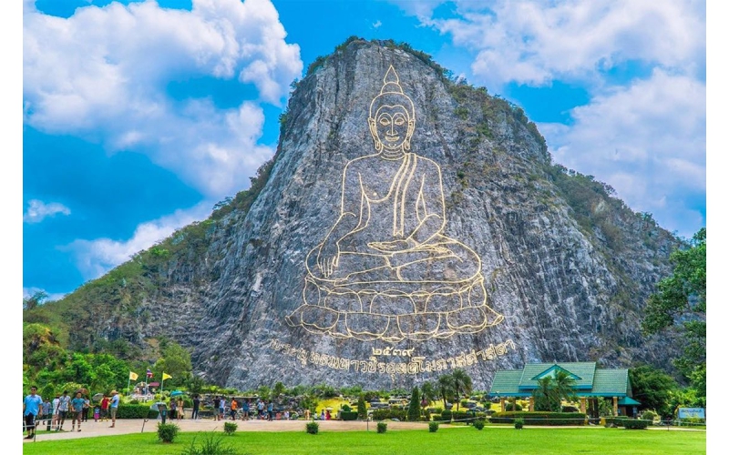 BANGKOK - PATAYA - VIETNAM AIRLINES