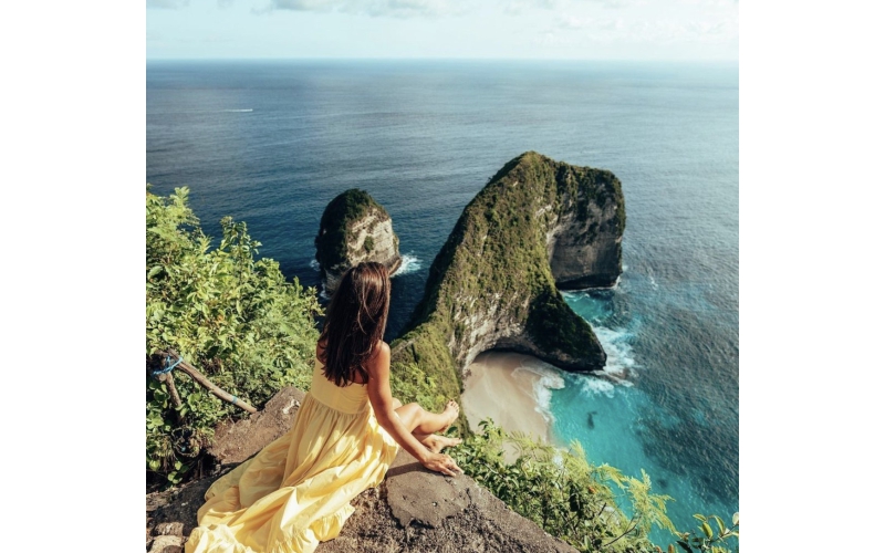 KHÁM PHÁ BALI