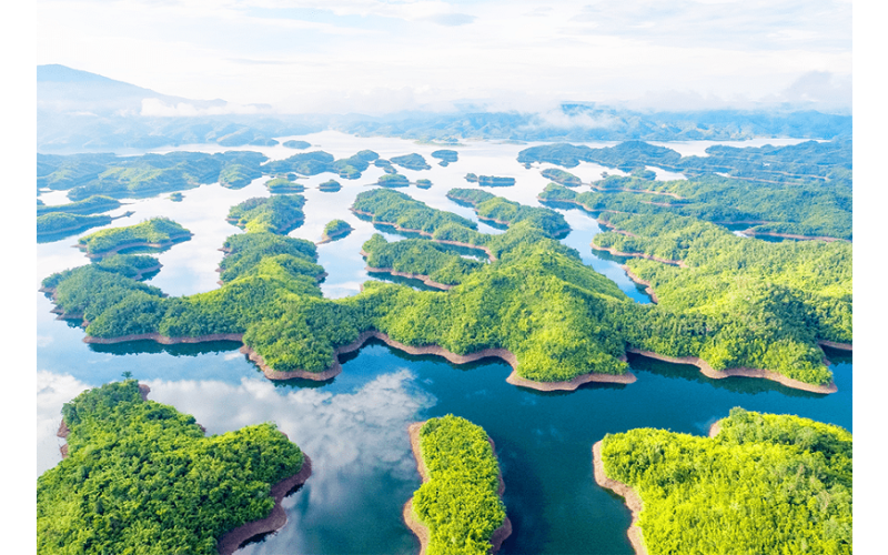 TÀ ĐÙNG – BUÔN MA THUỘT