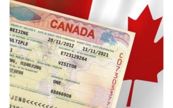 HƯỚNG DẪN LÀM VISA CANADA NHANH CHÓNG