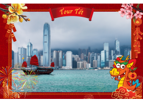 HONG KONG KINH ĐÔ ĐIỆN ẢNH TVB