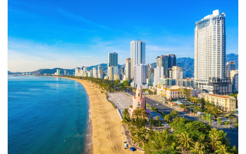 NHA TRANG - TOUR 3 ĐẢO NÉT ĐẸP CỦA THIÊN NHIÊN BIỂN ĐẢO