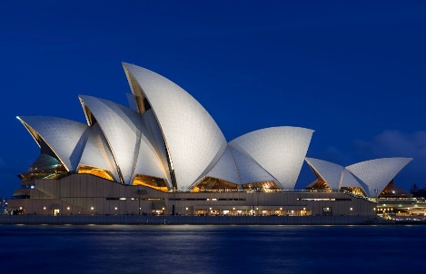 SYDNEY - MELBOUNRE 2025