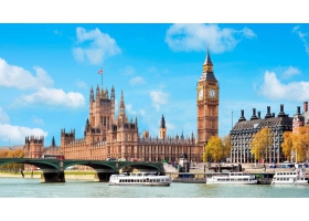 KHÁM PHÁ HUYỀN THOẠI XỨ SỞ SƯƠNG MÙ VƯƠNG QUỐC ANH - SCOTLAND 