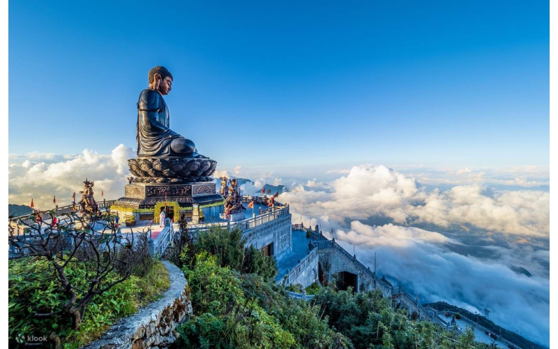 HANOI - SAPA - FANSIPAN