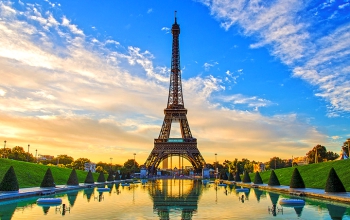 HỒ SƠ XIN VISA PHÁP ĐỂ DU LỊCH