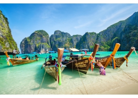 THIÊN ĐƯỜNG BIỂN PHUKET