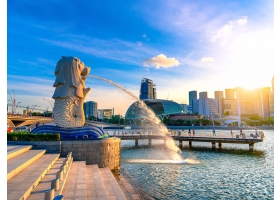 SINGAPORE
