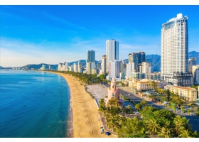 NHA TRANG - TOUR 3 ĐẢO NÉT ĐẸP CỦA THIÊN NHIÊN BIỂN ĐẢO