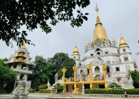 CHƯƠNG TRÌNH GHÉP LẺ HÀNH HƯƠNG  THẬP CẢNH TỰ