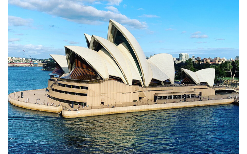 TOUR DU LỊCH NƯỚC ÚC 2025 - 2026