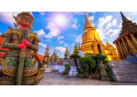 BANGKOK - PATTAYA