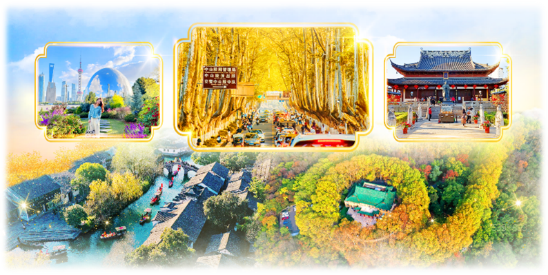 NAM KINH MÙA THU VÀNG