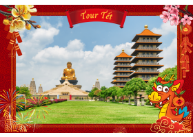 PHÁM PHÁ TAIWAN - CAO HÙNG - ĐÀI TRUNG - ĐÀI BẮC