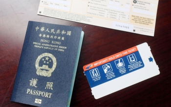 LÀM VISA HỒNG KONG Ở ĐÂU?