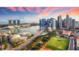 KHÁM PHÁ  SINGAPORE 3 Ngày 2 Đêm