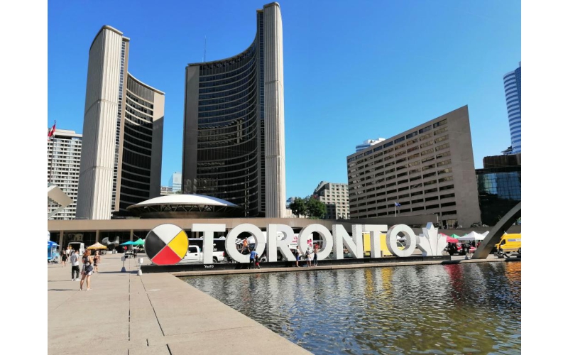 CHƯƠNG TRÌNH DU LỊCH BỜ  ĐÔNG CANADA